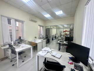 Фотография Аренда офиса, 56 м² , Маленковская улица 32с2А  №4