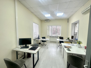 Фотография Аренда офиса, 56 м² , Маленковская улица 32с2А  №1