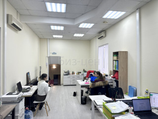 Фотография Аренда офиса, 56 м² , Маленковская улица 32с2А  №5
