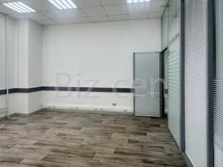 Аренда офиса 34 м² 3-й проезд Перова Поля 8