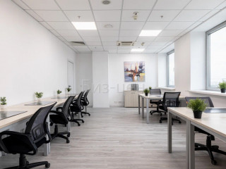 Фотография Аренда офиса, 43 м² , улица Академика Варги 8к1  №8