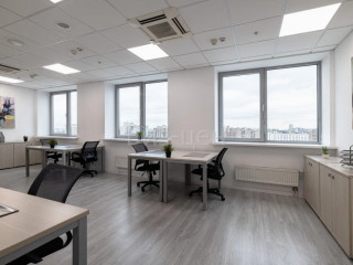 Фотография Аренда офиса, 43 м² , улица Академика Варги 8к1  №11