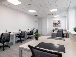 Фотография Аренда офиса, 43 м² , улица Академика Варги 8к1  №9