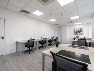 Фотография Аренда офиса, 43 м² , улица Академика Варги 8к1  №10