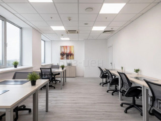 Фотография Аренда офиса, 43 м² , улица Академика Варги 8к1  №3