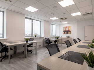 Фотография Аренда офиса, 43 м² , улица Академика Варги 8к1  №1