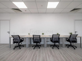 Фотография Аренда офиса, 43 м² , улица Академика Варги 8к1  №6