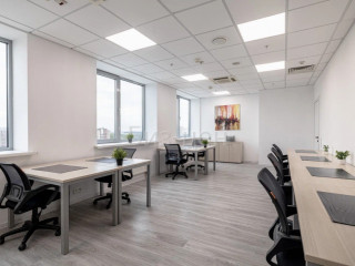 Фотография Аренда офиса, 43 м² , улица Академика Варги 8к1  №2