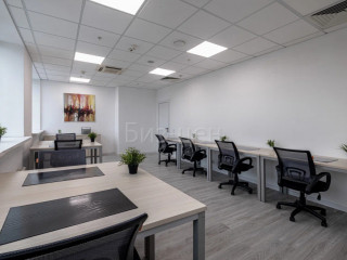 Фотография Аренда офиса, 43 м² , улица Академика Варги 8к1  №5