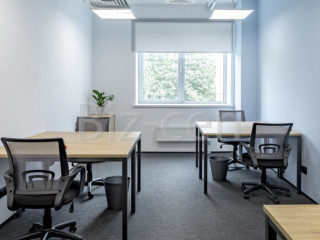 Аренда офиса 11 м² улица Академика Варги 8к1 