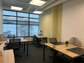 Аренда офиса 22 м² Минская улица 2Ж