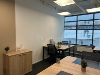 Фотография Аренда офиса, 22 м² , Минская улица 2Ж  №2