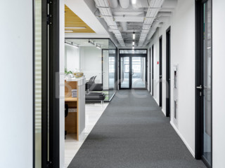 Фотография Аренда офиса, 22 м² , Минская улица 2Ж  №9