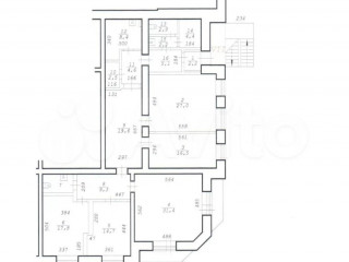 Фотография Продажа помещения свободного назначения, 172 м² , Советская улица 19  №9