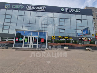 Фотография Аренда кафе / ресторана, 34 м² , улица Красный Путь 141к1  №11