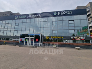 Фотография Аренда кафе / ресторана, 34 м² , улица Красный Путь 141к1  №12