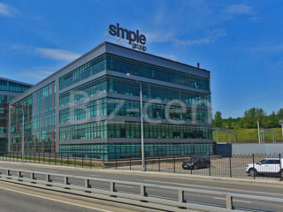 Фотография Аренда офиса, 22 м² , Минская улица 2Ж  №10 Фотография Аренда офиса, 22 м² , Минская улица 2Ж  №10