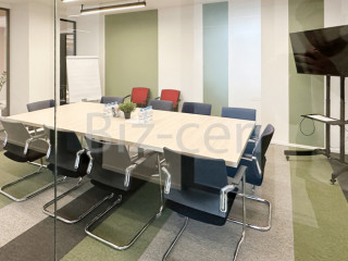 Аренда офиса 22 м² Минская улица 2Ж