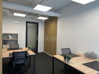 Фотография Аренда офиса, 22 м² , Минская улица 2Ж  №3 Фотография Аренда офиса, 22 м² , Минская улица 2Ж  №3