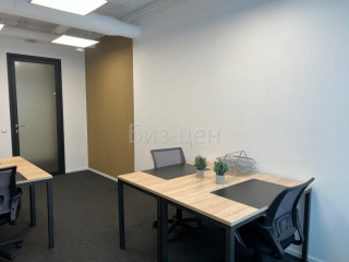 Аренда офиса 22 м² Минская улица 2Ж