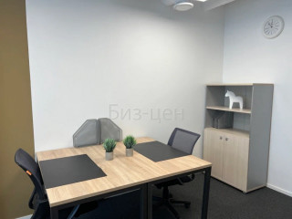 Фотография Аренда офиса, 22 м² , Минская улица 2Ж  №2 Фотография Аренда офиса, 22 м² , Минская улица 2Ж  №2