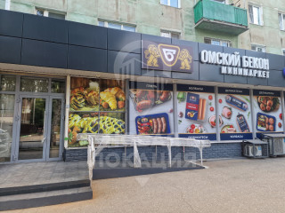Фотография Аренда магазина, 114 м² , улица Ватутина 13А  №14