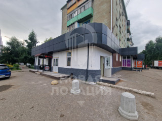 Фотография Аренда магазина, 114 м² , улица Ватутина 13А  №6