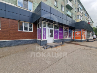 Фотография Аренда магазина, 114 м² , улица Ватутина 13А  №3