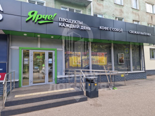 Фотография Аренда магазина, 114 м² , улица Ватутина 13А  №12