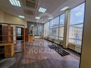 Фотография Аренда офиса, 73 м² , проспект Мира 98к1  №3