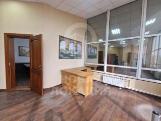 Фотография Аренда офиса, 73 м² , проспект Мира 98к1  №8