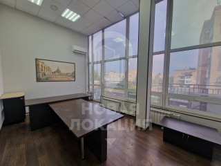 Фотография Аренда офиса, 73 м² , проспект Мира 98к1  №12