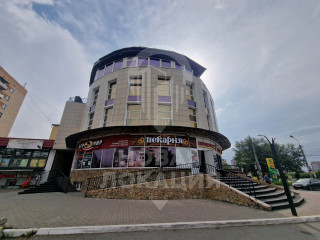 Фотография Аренда офиса, 73 м² , проспект Мира 98к1  №5