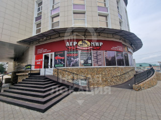 Фотография Аренда офиса, 73 м² , проспект Мира 98к1  №10