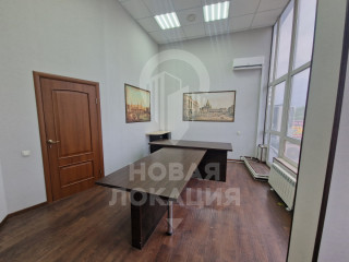 Фотография Аренда офиса, 73 м² , проспект Мира 98к1  №13