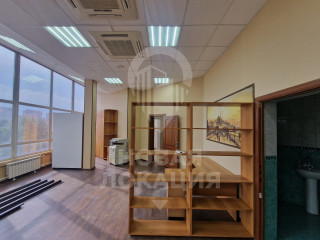 Фотография Аренда офиса, 73 м² , проспект Мира 98к1  №11