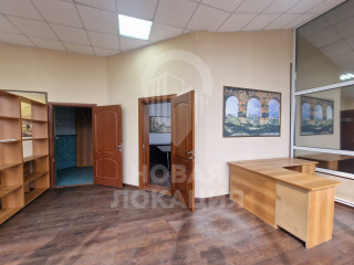 Фотография Аренда офиса, 73 м² , проспект Мира 98к1  №2