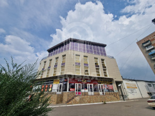 Фотография Аренда офиса, 73 м² , проспект Мира 98к1  №4