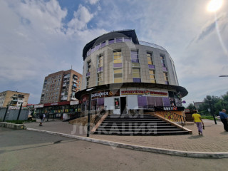 Фотография Аренда офиса, 200 м² , проспект Мира 98к1  №18