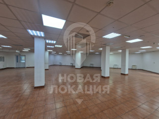 Фотография Аренда офиса, 200 м² , проспект Мира 98к1  №5