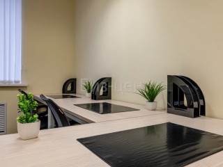 Фотография Аренда офиса, 27 м² , улица Академика Варги 8к1  №14