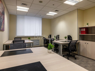 Фотография Аренда офиса, 27 м² , улица Академика Варги 8к1  №6