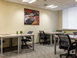 Фотография Аренда офиса, 27 м² , улица Академика Варги 8к1  №1