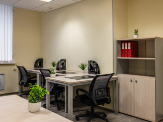 Фотография Аренда офиса, 27 м² , улица Академика Варги 8к1  №7