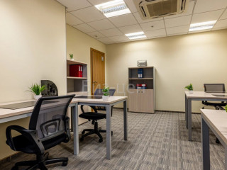 Фотография Аренда офиса, 27 м² , улица Академика Варги 8к1  №13