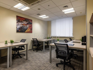 Фотография Аренда офиса, 27 м² , улица Академика Варги 8к1  №4