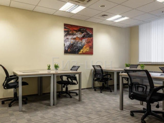 Фотография Аренда офиса, 27 м² , улица Академика Варги 8к1  №2