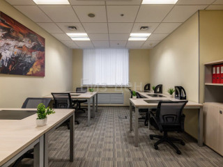 Фотография Аренда офиса, 27 м² , улица Академика Варги 8к1  №5