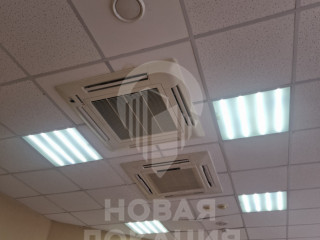 Фотография Аренда офиса, 100 м² , проспект Мира 98к1  №26