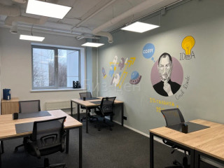 Фотография Аренда офиса, 31 м² , улица Академика Варги 8к1 №3 Фотография Аренда офиса, 31 м² , улица Академика Варги 8к1 №3